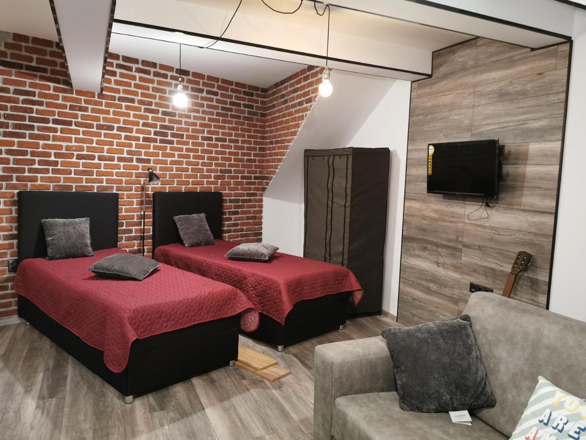 Urban Music Studio Bypmm Filibe Dış mekan fotoğraf