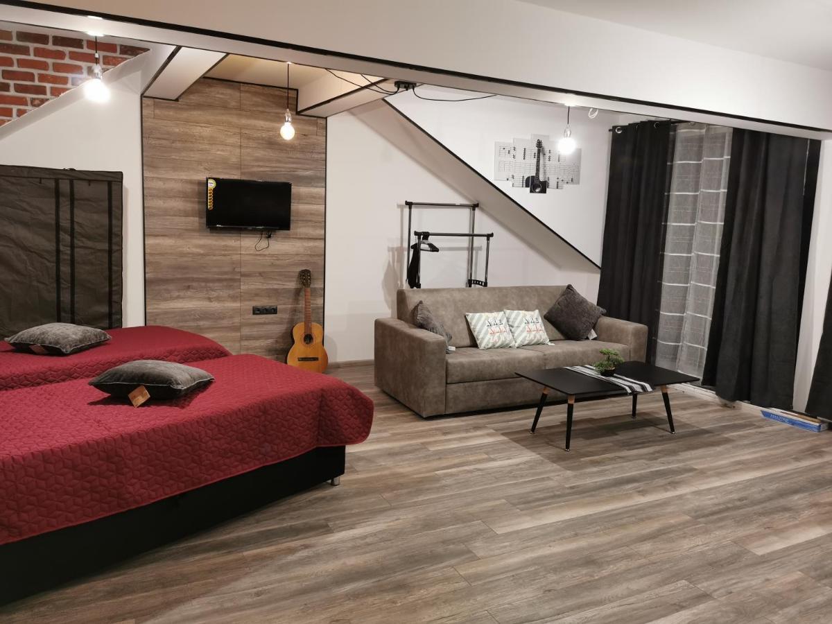 Urban Music Studio Bypmm Filibe Dış mekan fotoğraf