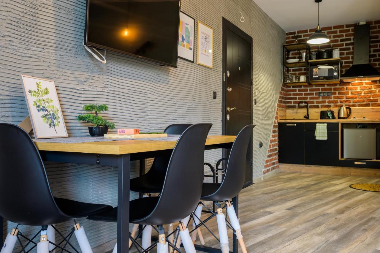 Urban Music Studio Bypmm Filibe Dış mekan fotoğraf